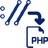curl-to-php