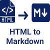 html-to-markdown