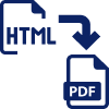 html-to-pdf-covertor