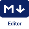markdown-editor