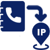 phone-number-to-ip-address-converter