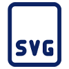 SVG Remove Whitespace