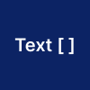 Text List To Array [ ]