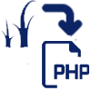 Twig to PHP or TPL Online Converter