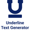underline-text-generator