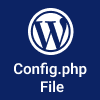 Wordpress Config.php File Generator