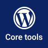 Wordpress Core Tools