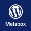 Wordpress Metabox Generator