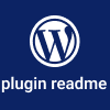 Wordpress Plugin Readme Generator