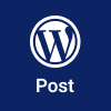 Wordpress Post Status Generator