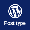 Wordpress Post Type Generator