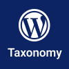 Wordpress Taxonomy Generator