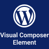 Wordpress Visual Composer Element Generator