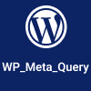 Wordpress WP_Meta_Query Generator