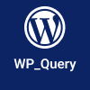 Wordpress WP_Query Generator